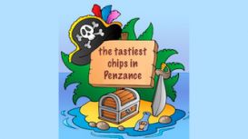 The Pirates Rest The Pirates Rest