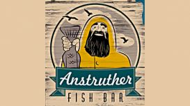 Anstruther Fish Bar and Restaurant