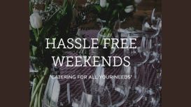 Hassle Free Weekends