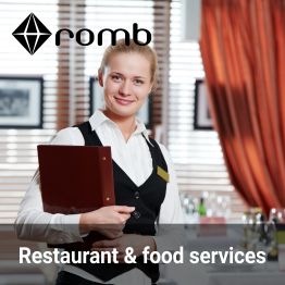 Restaurant & Food Services