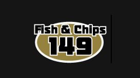 Fish & Chips At 149