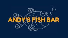 Andys Fish Bar