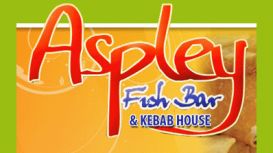 Aspley Fish Bar