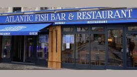 Atlantic Fish Bar & Restaurant