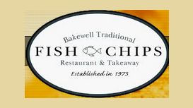 Bakewell Chip Shop