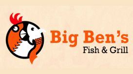 Big Bens Fish & Grill
