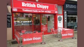 British Chippy