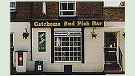 Catchems End Fish Bar