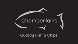 Chamberlains Fish & Chips