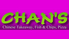Chan's Chinese