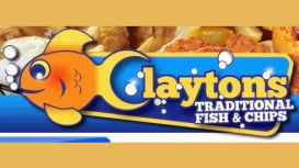 Clayton Traditional Fish & Chips