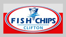 Clifton Fish & Chips