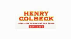 Henry Colbeck