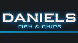 Daniels Fish & Chips