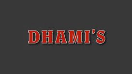 Dhamis Original Fishbar