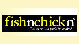 Fish'n'Chick'n