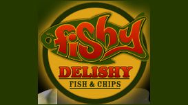 Fishy Delishy