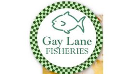 Gay Lane Fisheries