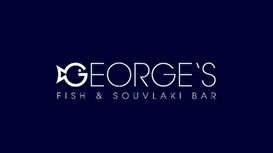 George's Fish & Souvlaki Bar