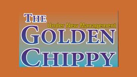 Golden Chippy Fish