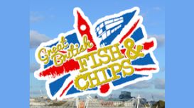 Great British Fish & Chips