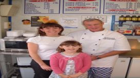 Halesworth Fish & Chip Shop