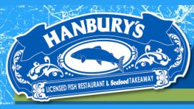 Hanbury's Licensed Fish Restaurant