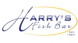 Harrys Fishbar