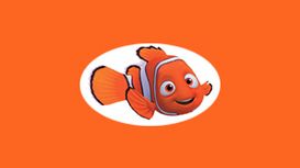 Nemo's Fish