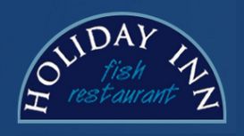 Holiday Inn Fish Restaurant