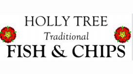 Holly Tree Fish & Chips