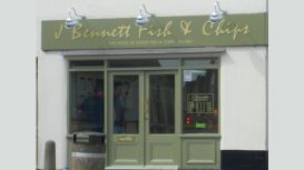J Bennett Fish & Chips
