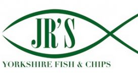 JR's Yorkshire Fish & Chips