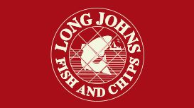 Long Johns Fish & Chips