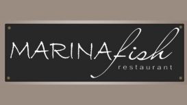 Marina Fish Restaurant