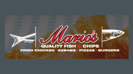 Marios Quality Fish & Chips