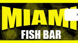 Miami Fish Bar