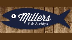 Millers Fish & Chips