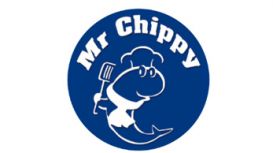 Mr Chippy