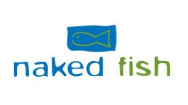 Naked Fish