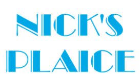 Nick's Plaice