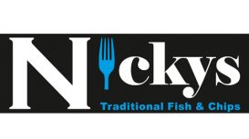 Nicky's Fish Bar & Restaurant