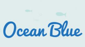 Ocean Blue