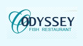 Odyssey Fish & Chips