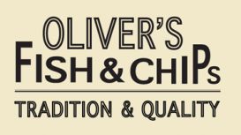 Oliver's Fish & Chips