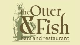 The Otter & Fish Restaurant