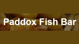 Paddox Fish Bar