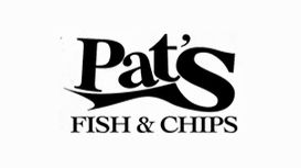 Pat's