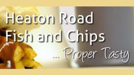 Heaton Road Fish & Chips