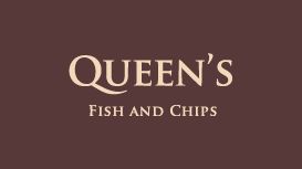 Queens Fish & Chips